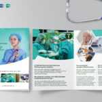 Medical Office Brochure Templates Regarding Medical Office Brochure Templates