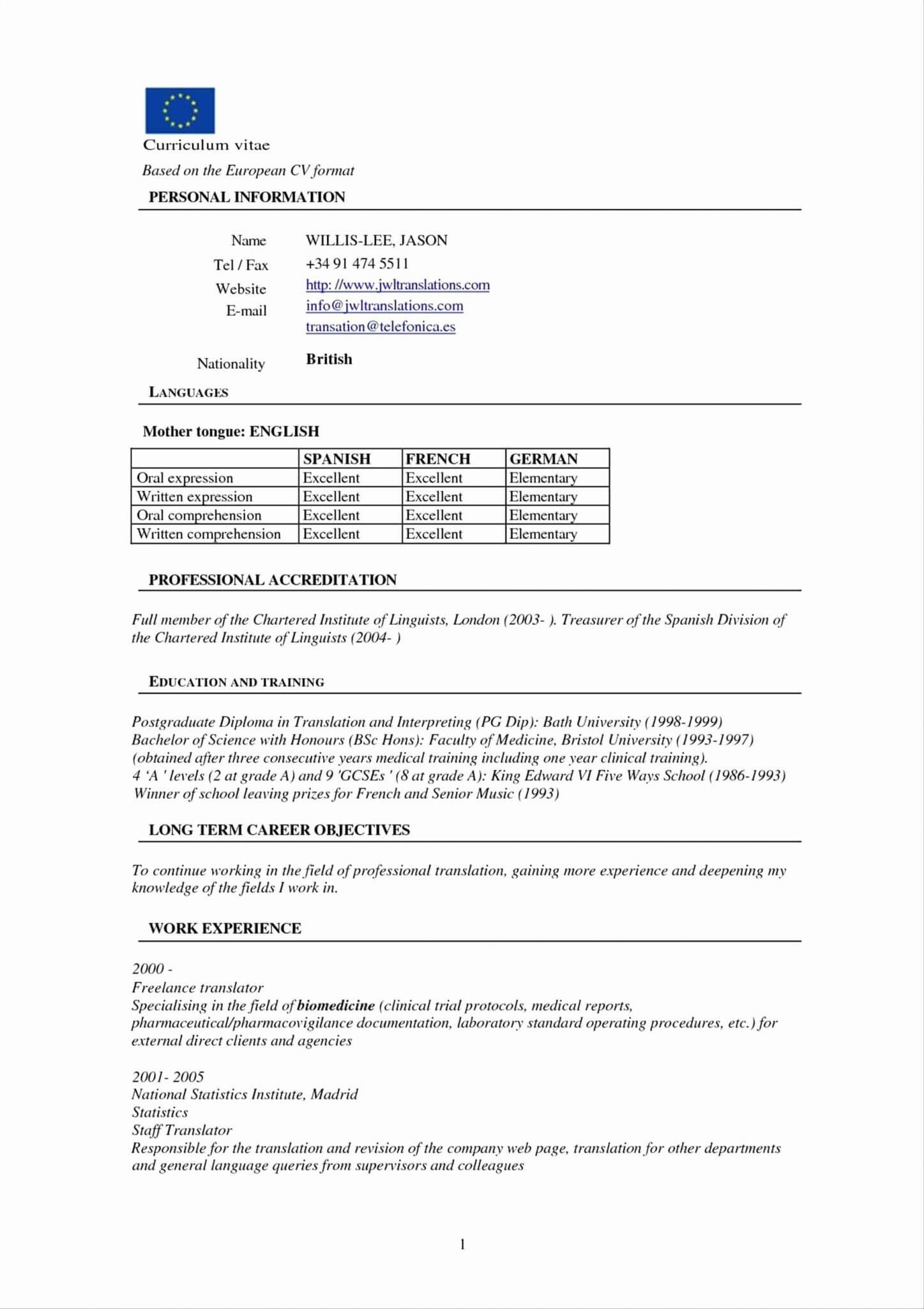 Medical Report Example | Glendale Community Pertaining To Medical Report Template Doc