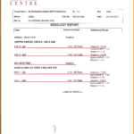 Medical Report Sample – Bushveld Lab With Medical Report Template Doc