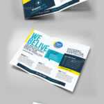 Medical Trifold Brochure Template Psd, Vector Eps, Ai Regarding Tri Fold Brochure Ai Template