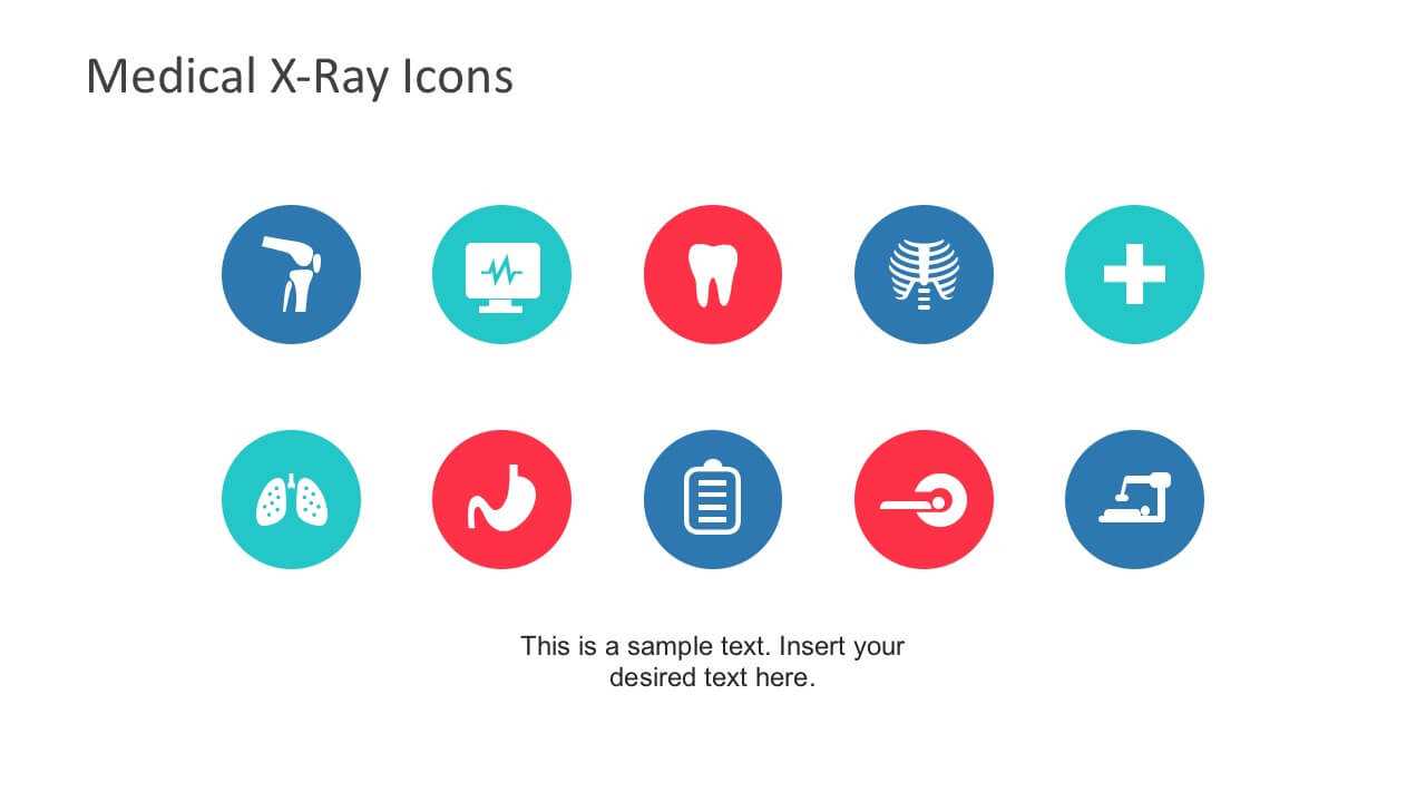 Medical X Ray Powerpoint Template For Radiology Powerpoint Template