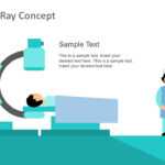 Medical X-Ray Powerpoint Template regarding Radiology Powerpoint Template