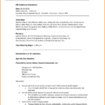 Meeting Memo Template Word – Www.toib.tk With Regard To Memo Template Word 2010