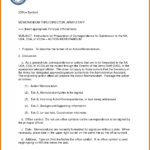 Memo Template Army | Free Resume Example Regarding Army Memorandum Template Word