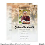 Memorialard Template Templates For Funeral Free Download Regarding Memorial Cards For Funeral Template Free