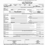 Mexican Birth Certificate Translation Template 12 Shocking With Mexican Marriage Certificate Translation Template