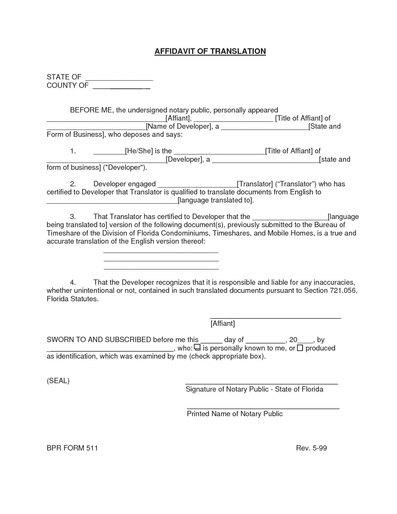 Mexican Birth Certificate Translation Template Pdf Free And Throughout Marriage Certificate Translation From Spanish To English Template