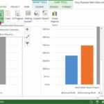 Microsoft Office Project 2013 Tutorial: Creating A Custom Report | K  Alliance In Ms Project 2013 Report Templates