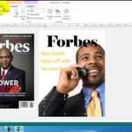 Microsoft Publisher 01 How To Create A Magainze Cover In Publisher Throughout Magazine Template For Microsoft Word