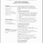 Microsoft Resume Template And Templates Word 2010 How To Use Throughout Resume Templates Word 2010