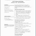 Microsoft Resume Template And Templates Word 2010 How To Use Throughout Resume Templates Word 2010