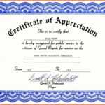 Microsoft Word Certificate Template (12) | Payroll Check Stubs With Farewell Certificate Template