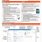 Microsoft Word Cheat Sheet Template | Wesleykimlerstudio Inside Cheat Sheet Template Word