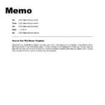 Microsoft Word Memo Template Example – Teplates For Every Day Intended For Memo Template Word 2010