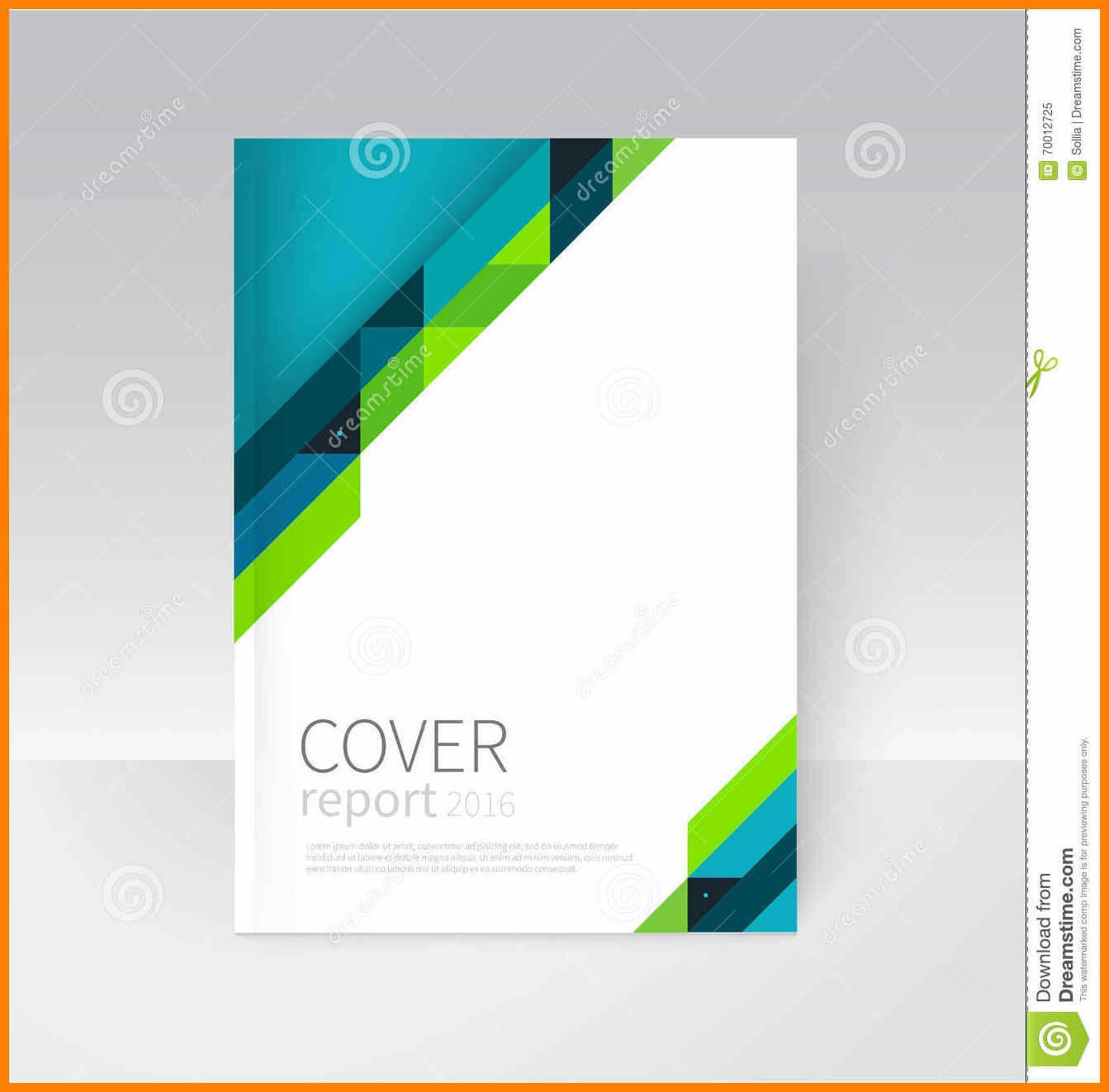 Microsoft Word Report Templates Free Download – Humman With Regard To Cover Page Of Report Template In Word