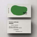 Minimal Business Cards | Best Business Cards | Business Card With Freelance Business Card Template