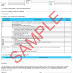 Minor Electrical Installation Works Certificate Template Inside Electrical Minor Works Certificate Template