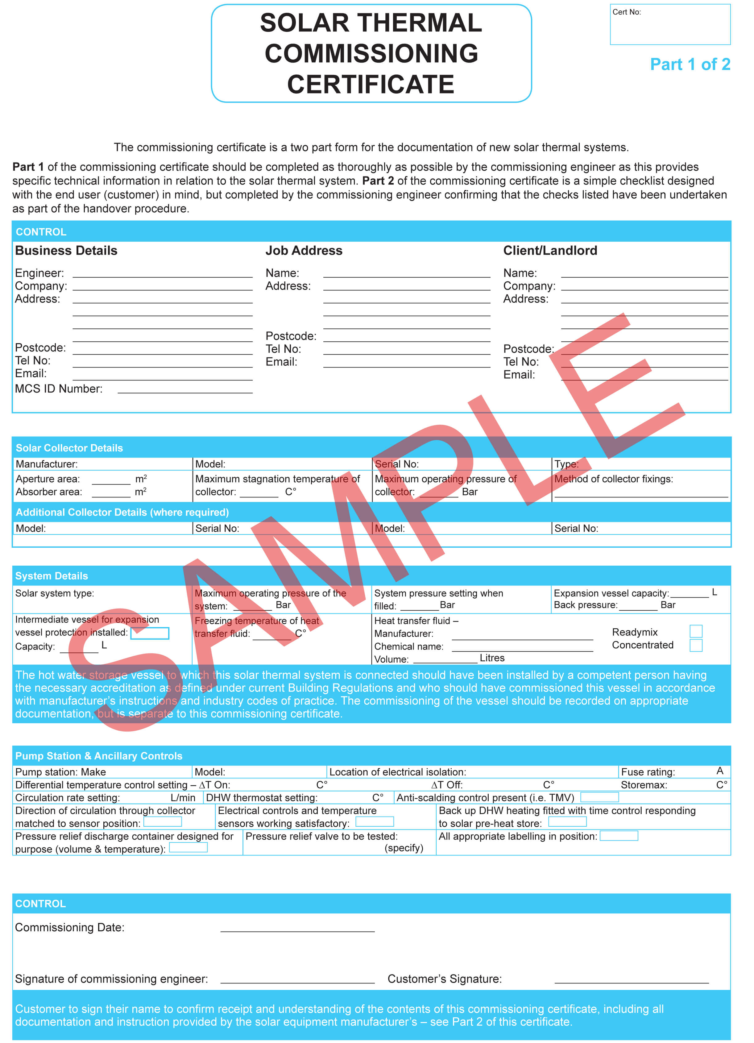 Minor Electrical Installation Works Certificate Template Regarding Minor Electrical Installation Works Certificate Template