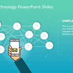 Mobile Technology Powerpoint Slides For Powerpoint Templates For Communication Presentation
