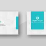 Modern Business Card Template Inside Buisness Card Template