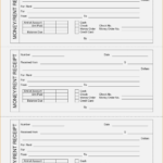 Money Order Receipt Template Reference 15 Fresh Free Blank Intended For Blank Money Order Template
