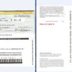 Money Order Template | Template In 2019 | Money Order with regard to Blank Money Order Template