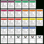 Monopoly Properties Zelda| Monopoly Games In 2019 In Monopoly Property Cards Template