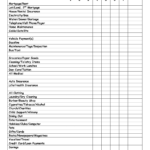 Monthly Expense Report Template | Daily Expense Record Week intended for Shop Report Template
