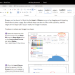 Ms Office Desktop Templates In Office365 – Cordestra Within Where Are Word Templates Stored