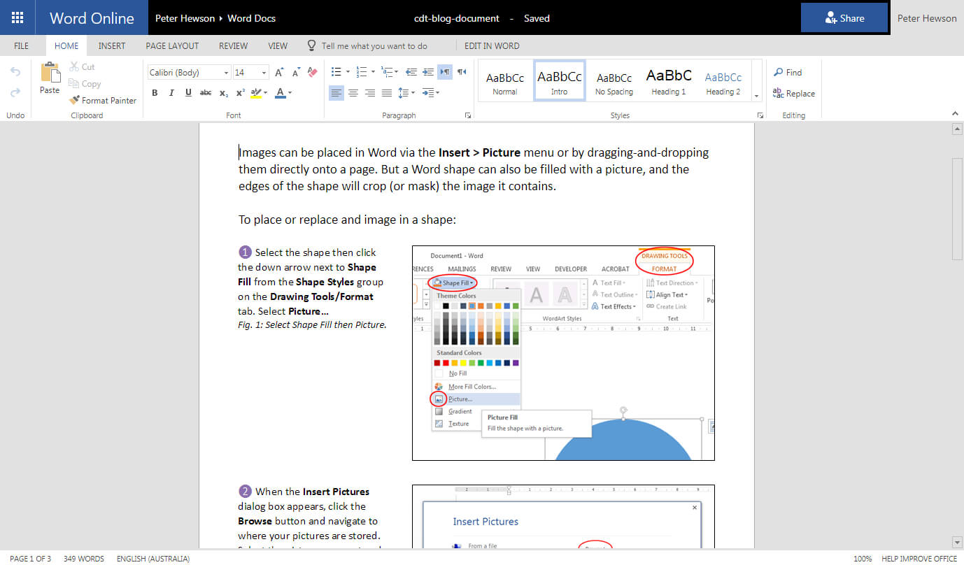 Ms Office Desktop Templates In Office365 – Cordestra Within Where Are Word Templates Stored