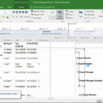 Ms Project 2016 – Create A Plan Regarding Ms Project 2013 Report Templates