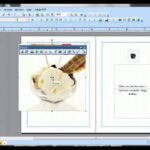 Ms Publisher Birthday Card Throughout Microsoft Word Birthday Card Template