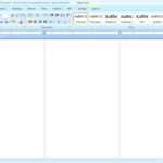 Ms Word Brochure Template – Wovensheet.co With Regard To Ms Word Brochure Template