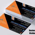 Ms Word Tutorial: How To Create Professional Business Card Design In Ms  Word|Biz Card Template 2013 For Word 2013 Business Card Template