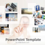 Multimedia Powerpoint Template In Multimedia Powerpoint Templates