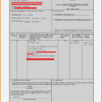 Nafta Certificate Of Origin Elegant Certificate Of Origin With Nafta Certificate Template