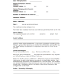 Nanny Contract Template with regard to Nanny Contract Template Word