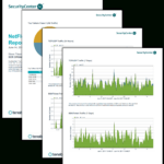 Netflow Monitor Report – Sc Report Template | Tenable® Throughout Network Analysis Report Template