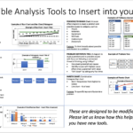 New A3 And Analysis Tool Templates – Department Of Education Within A3 Report Template