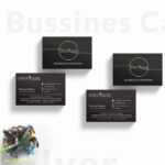 New Christian Business Cards Templates Free | Philogos Regarding Christian Business Cards Templates Free