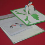 New Pre Cut Pop Up Card Kit! – Creative Pop Up Cards Inside Pop Up Tree Card Template