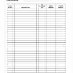 New Printable Printable Blank Ledger Sheet – Culturatti Pertaining To Blank Ledger Template