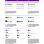 New School Visual Identity & Downloads Inside Nyu Powerpoint Template