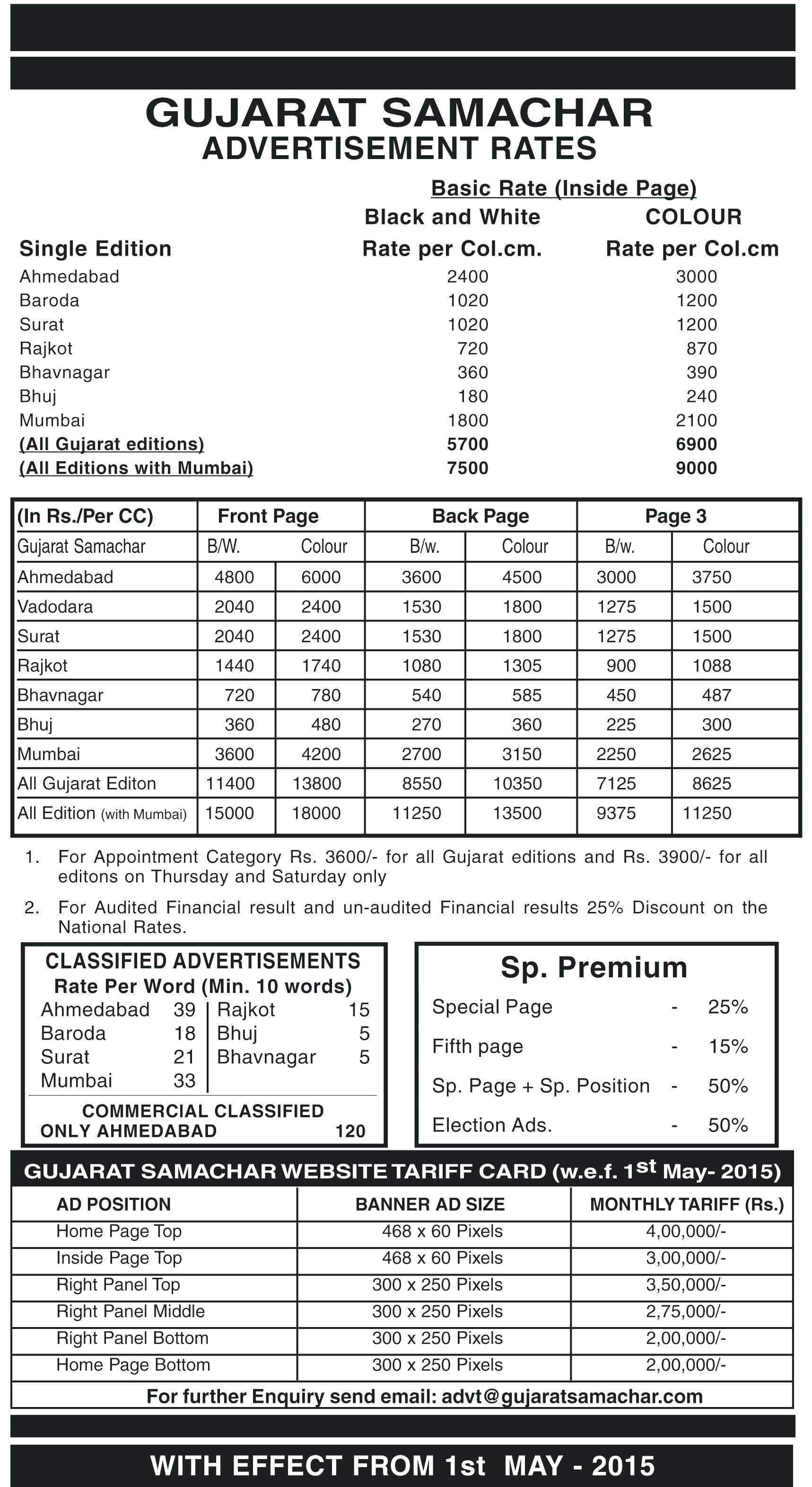 News Article Template Word – Verypage.co Within Rate Card Template Word