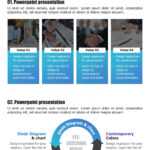 Newspaper Powerpoint Template Vertical – Goodpello Pertaining To Presentation Zen Powerpoint Templates