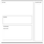 Newspaper Template For Word Pdf Excel | Printable Templates With Blank Newspaper Template For Word