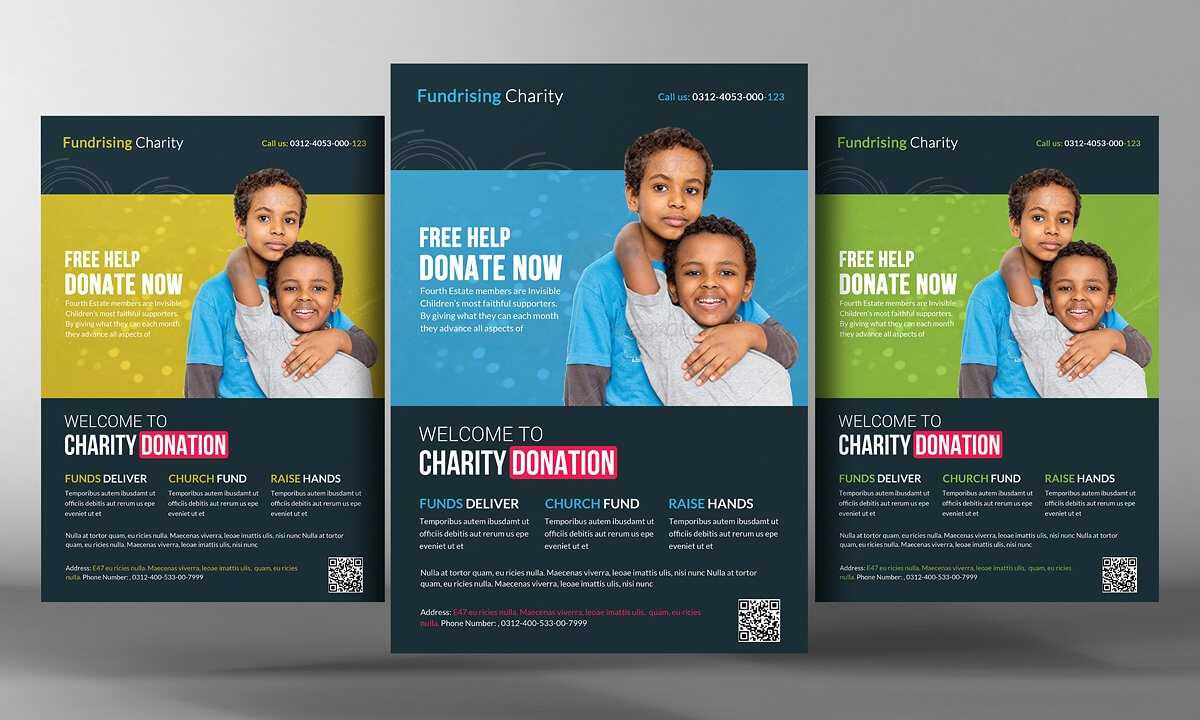 Ngo Brochure Templates Design In Coreldraw Tutorial Part 1 With Ngo Brochure Templates