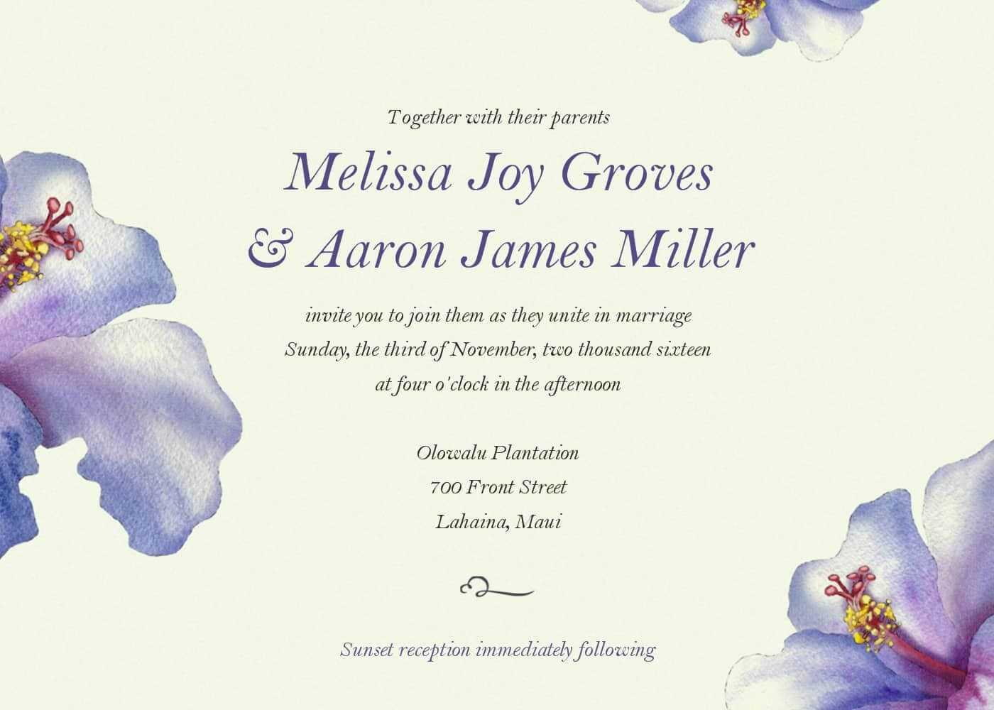 Nice Electronic Wedding Invitations Free Templates With Free E Wedding Invitation Card Templates