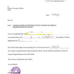 Noc Letter Format For Loans From Bank Refrence Noc Letter In Noc Report Template