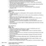 Noc Technician Resume Samples | Velvet Jobs With Regard To Noc Report Template